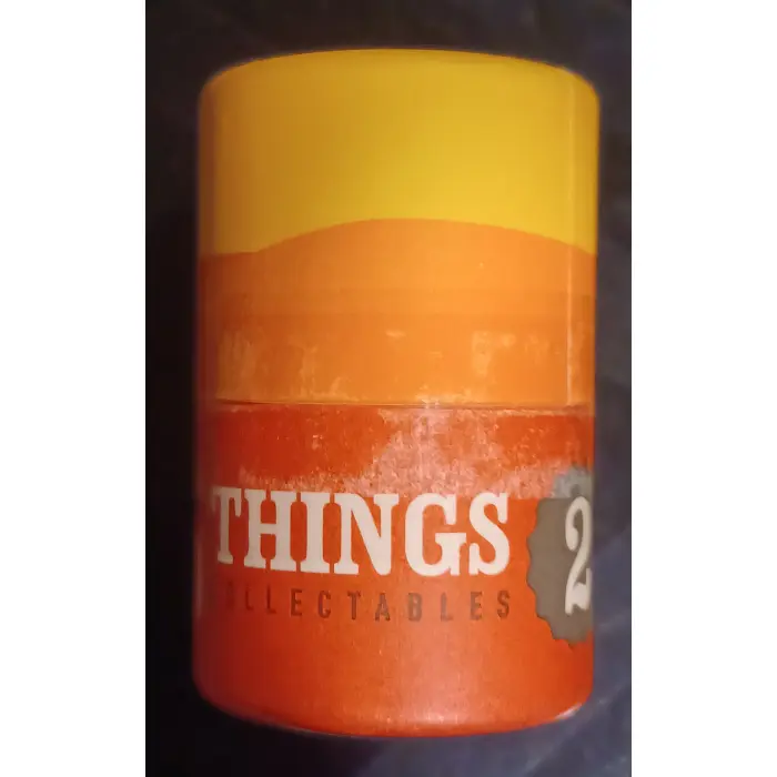 2025 Aussie Big Things 2 - Uncirculated $1 coin collection 