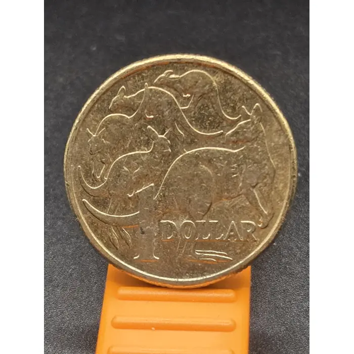 2016 $1 Rabbit Ear Cud