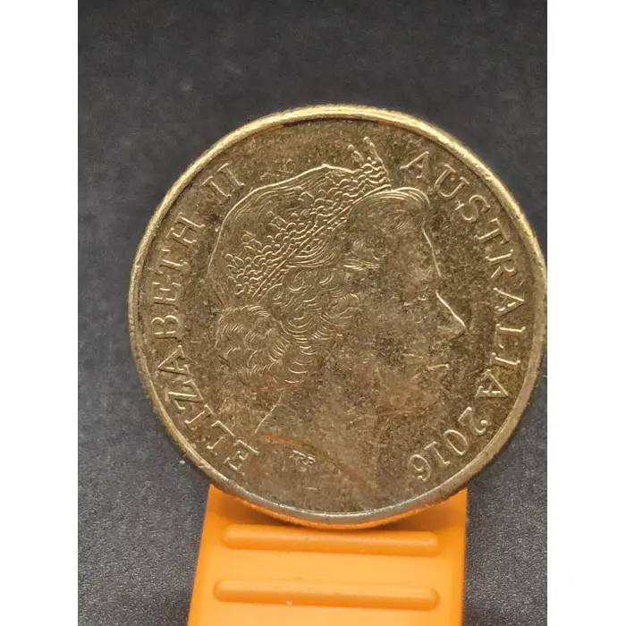 2016 $1 Rabbit Ear Cud