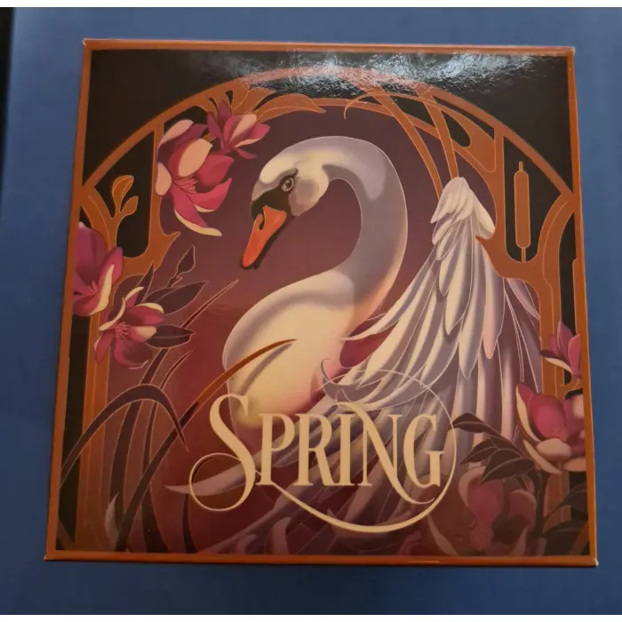 2024 Natures 4 Seasons Spring 