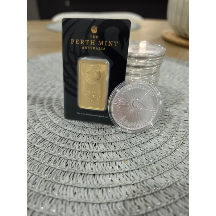Bullion 