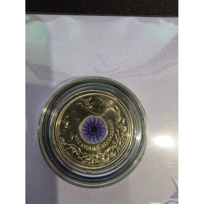 2024 to 2026 c mint $2 carded remembrance bundle