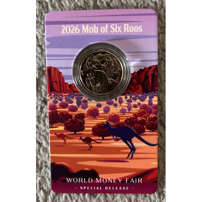 6 roos 