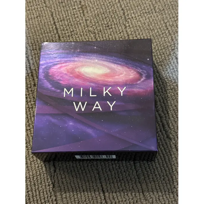 2021 Milky Way 