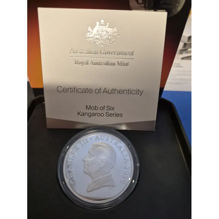 2026 MOB Silver Oz Duo