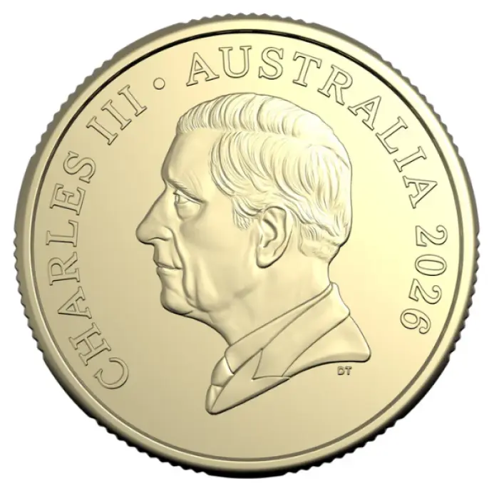 2026 Federation 125 Years — 7-Coin Uncirculated Set