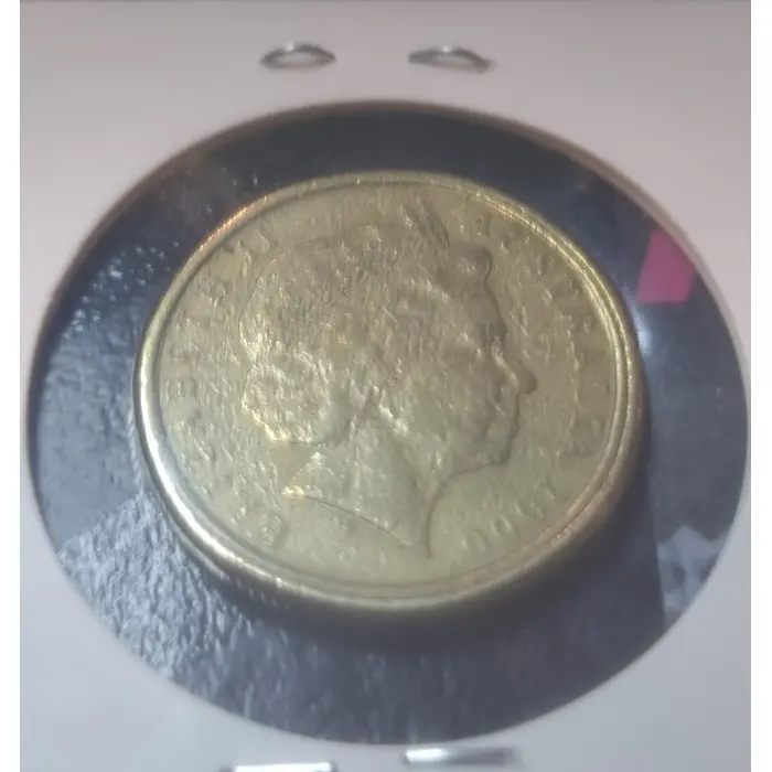 $1 coin 2000 mule