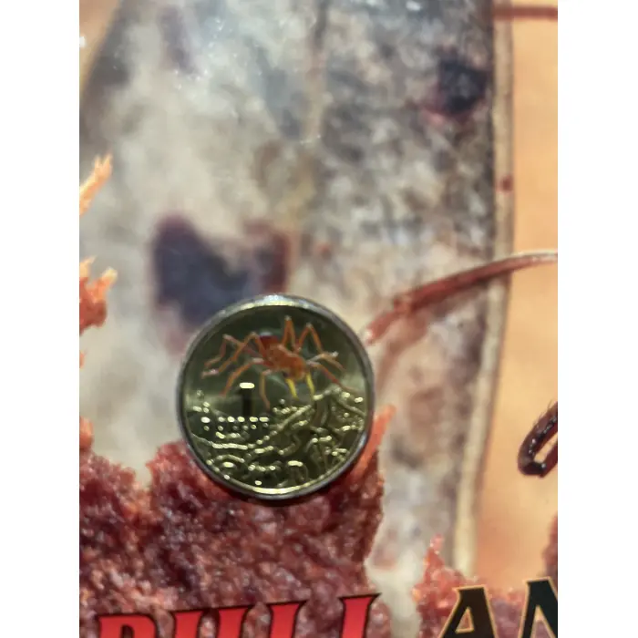 BULL     ANT thing that sting