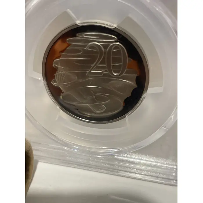 1987 PCGS 