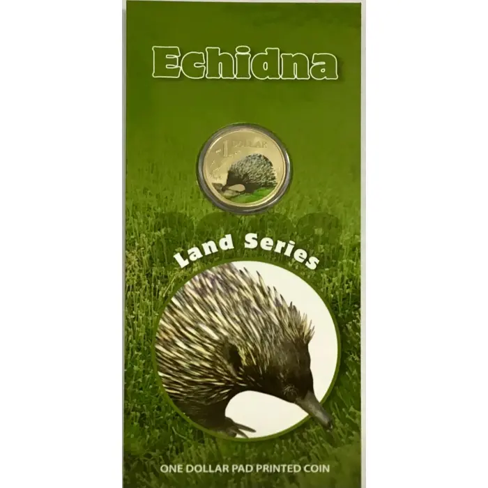 The 2008 Koala & Echidna Bundle