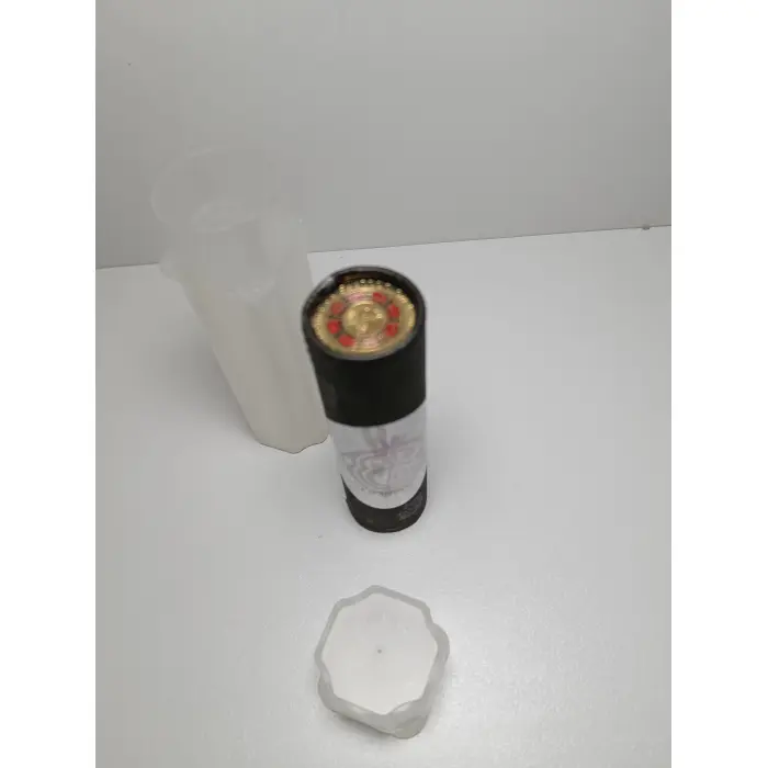  2019 $2 100 Years of Repatriation Premium Cotton & Co roll 
