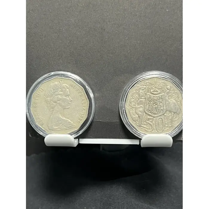 1980/79 double bar circulated