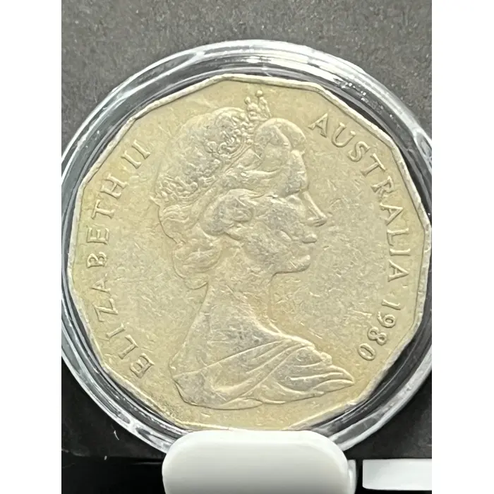 1980/79 double bar circulated