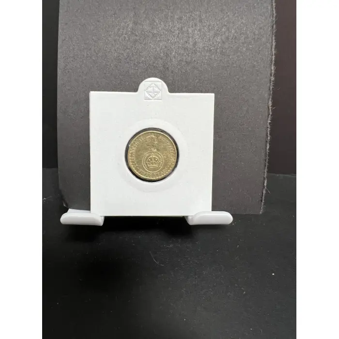 aUNC Changeover 2016 $2