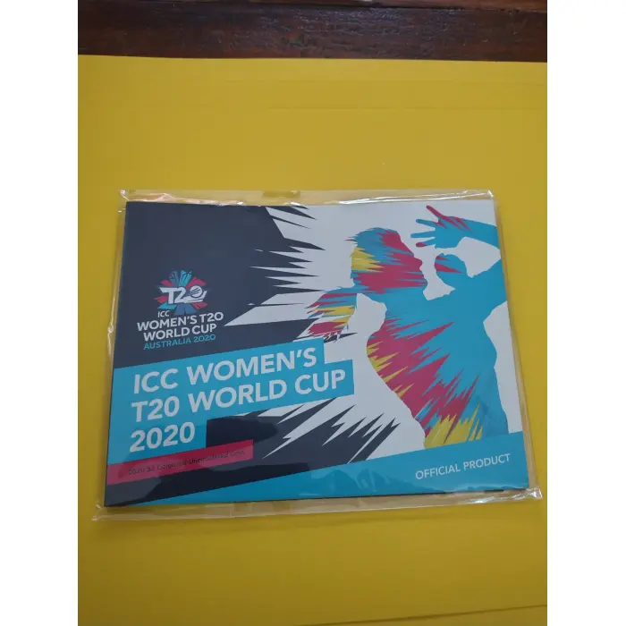 ICC Women's T20