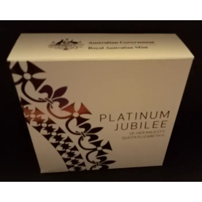 Platinum Jubilee of Her Majesty Queen Elizabeth 11