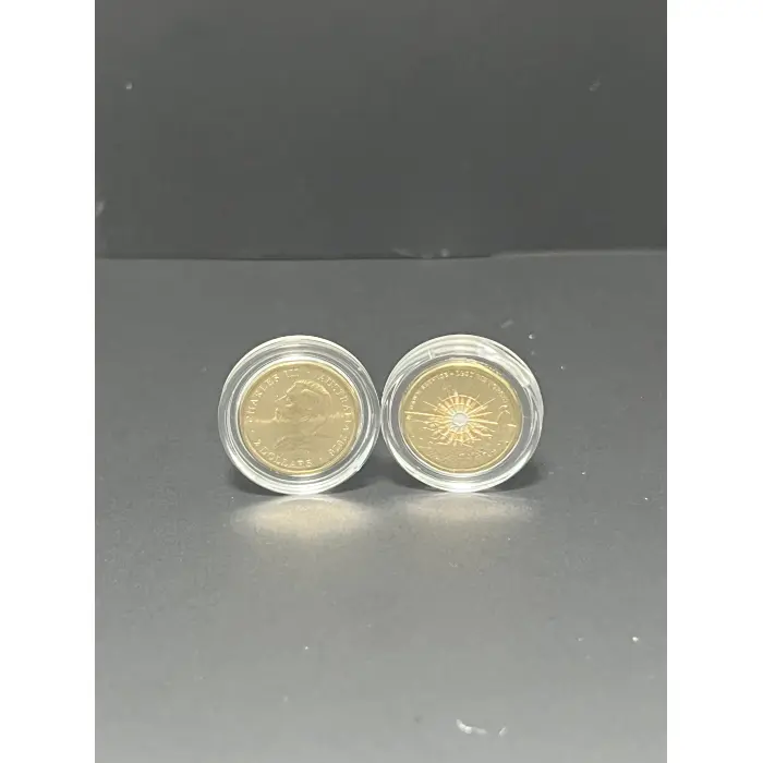 2026 Dawn Service $2 UNCIRCULATED