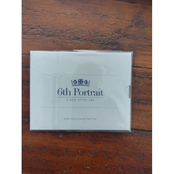 6Th Portrait QE11