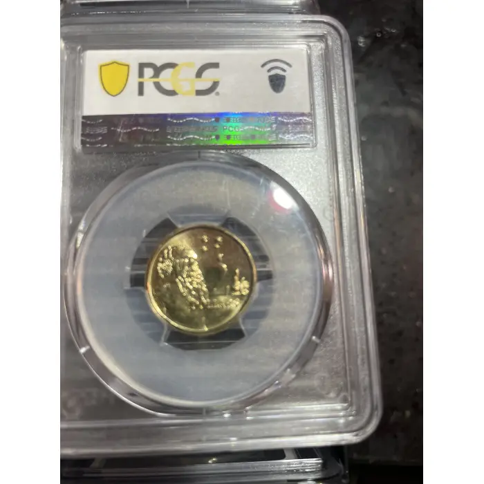 Two dollar with the queen 35000 wold wide