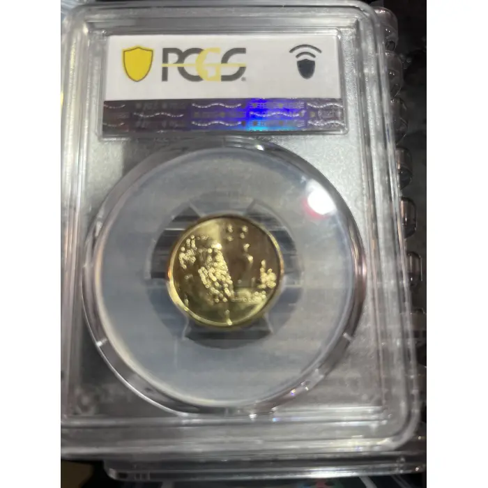 Two dollar with the queen 35000 wold wide
