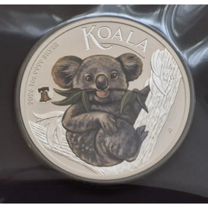 2026 Australian Koala 🐨  ANA world fair
