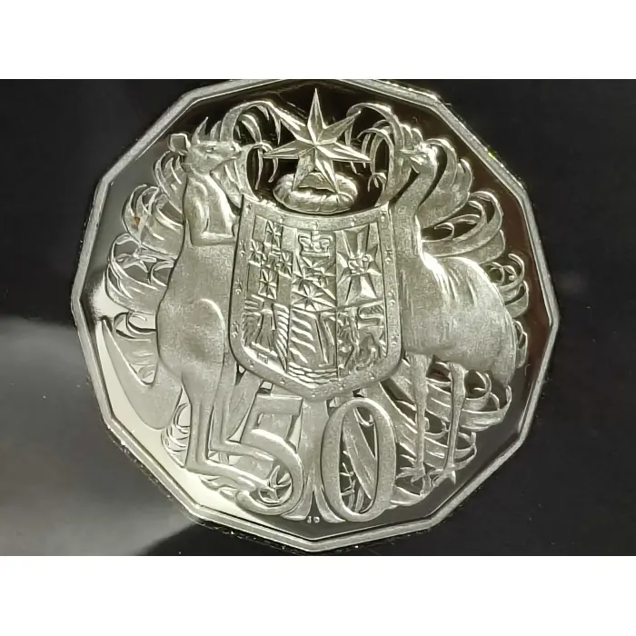 2014 RAM Six Coin Proof Set 