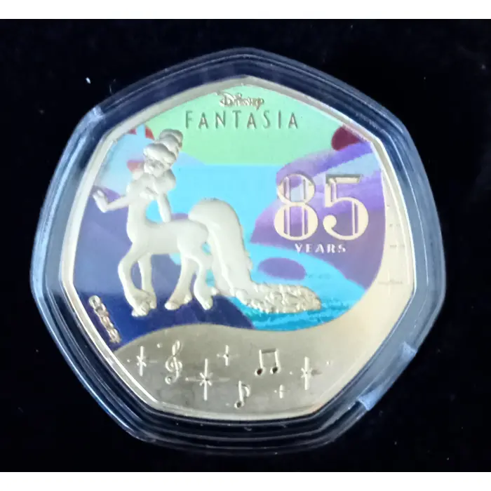 85ney 85th Anniversary Fantasia
