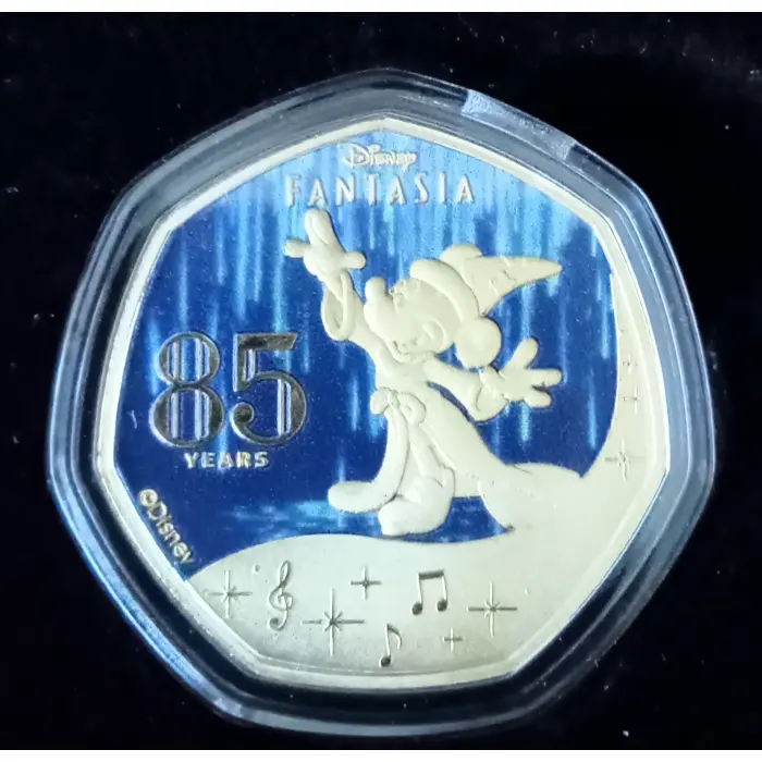 85ney 85th Anniversary Fantasia