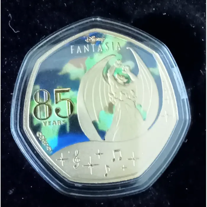 85ney 85th Anniversary Fantasia