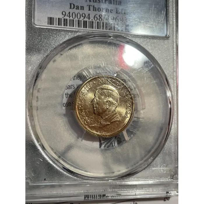Two dollar coin 2024