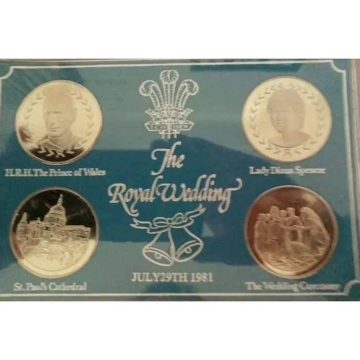 Monarchy Bundle 