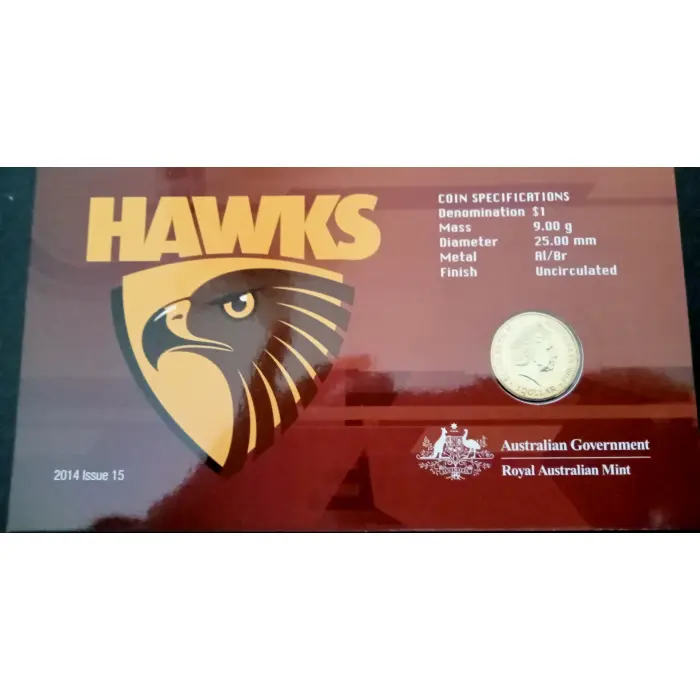 Hawthorn Premiers 2014