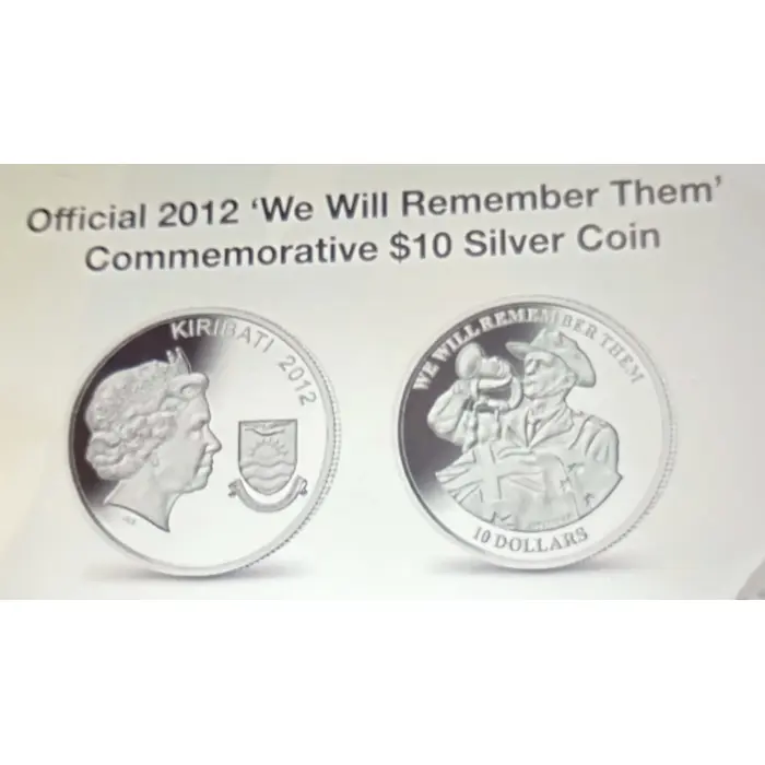 $10 Silver