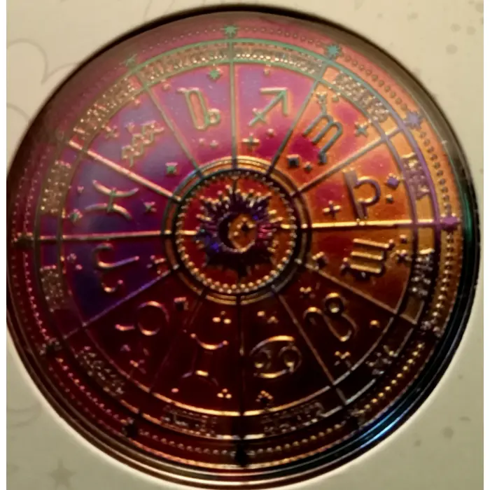 The Zodiac Celestial Taurus 