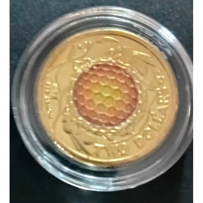 Uncirculated $2 Coins
