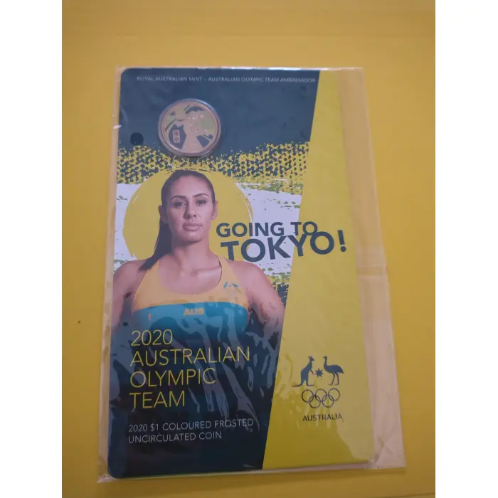 Yokyo Olympic 2020