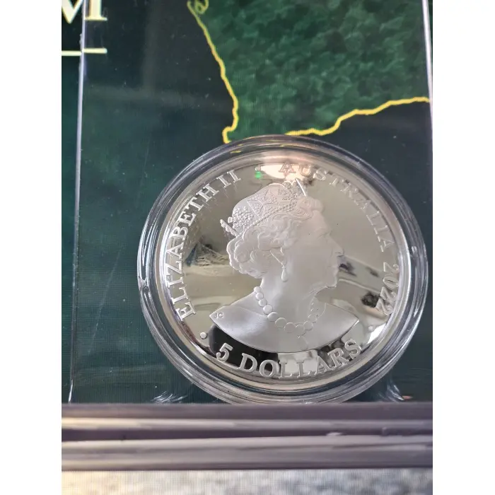 2022 Wallal Centenary – Einstein’s Theory  $5