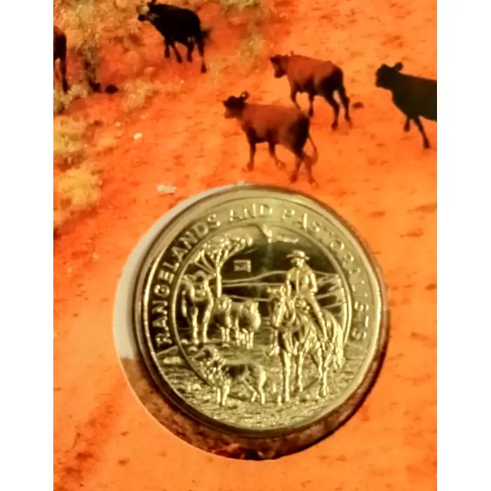 International Year of Rangelands & Pastoralists