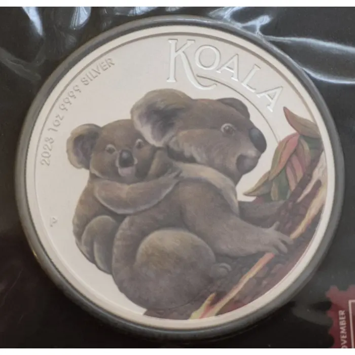 2023 Australian Koala 🐨 