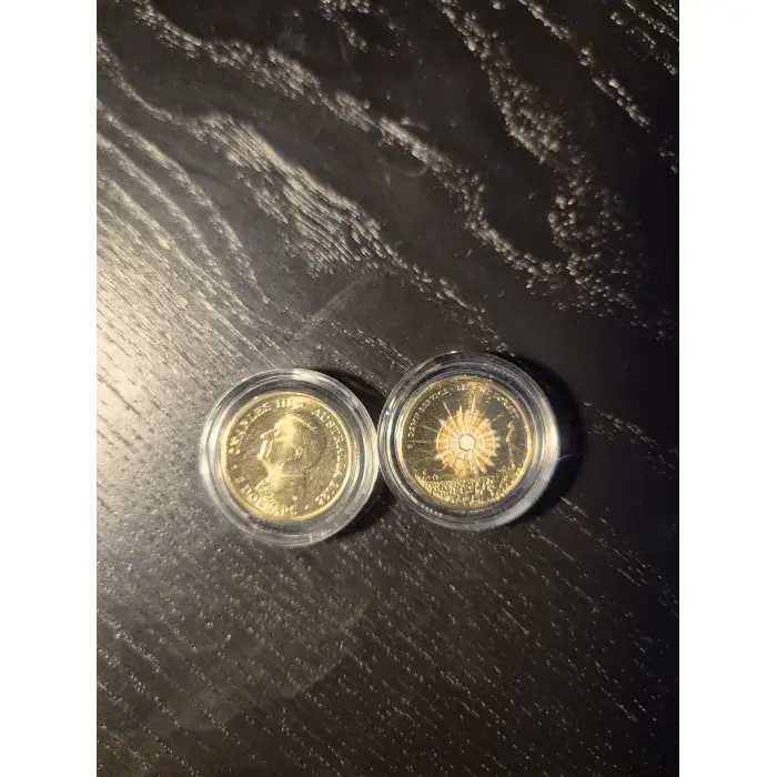 UNC 2026 Dawn Service  $2 coin in lighthouse capsule