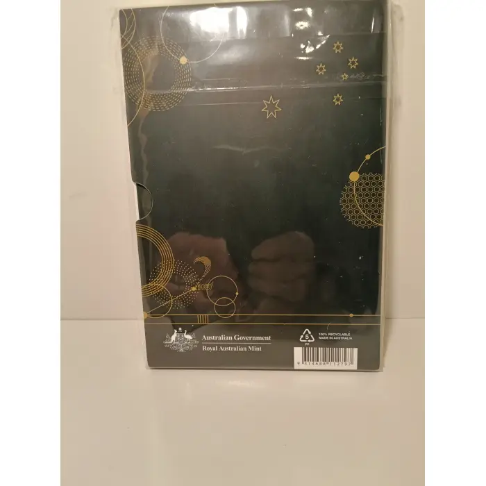 2023 RAM 35th Anniversary of the $2 Coin 14 Coin Set Folder Uncirculated