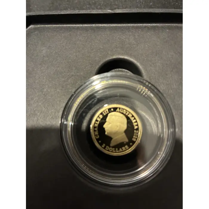 2026 bright ideas proof 2 dollar coin 