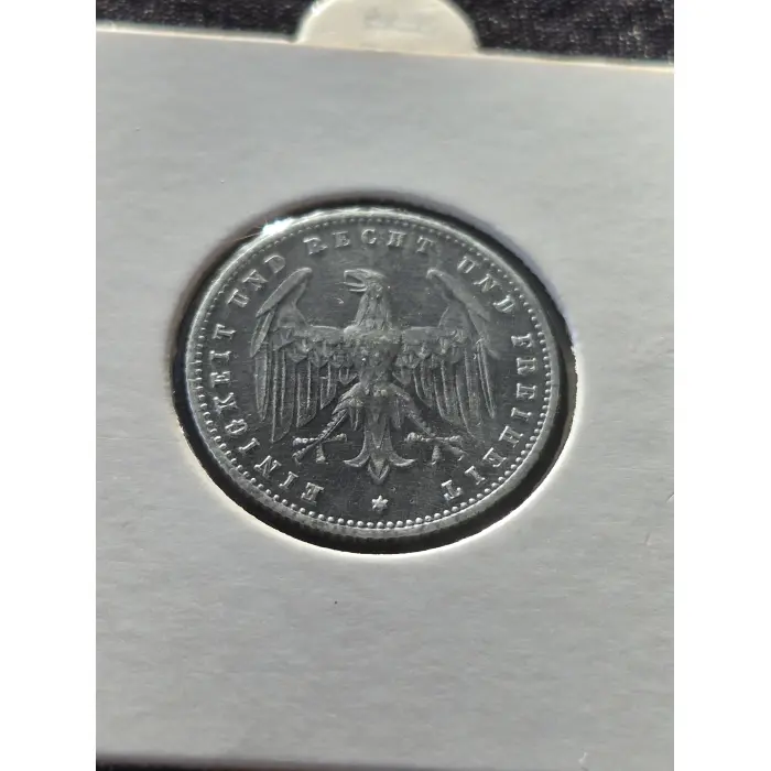 1923-A Germany Weimar Republic 200 Mark