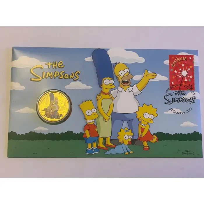 Simpson PNC