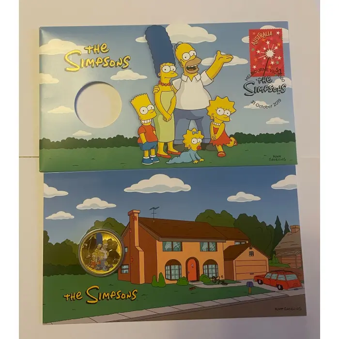 Simpson PNC