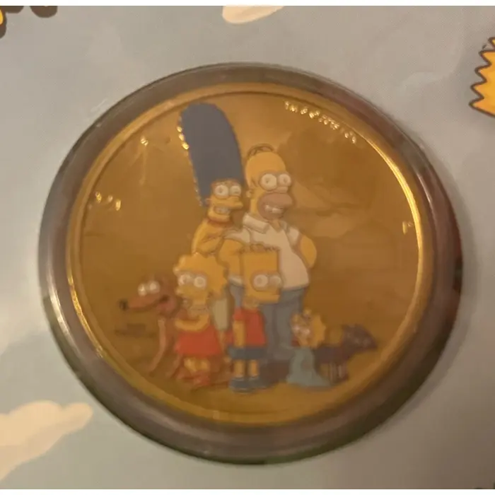 Simpson PNC