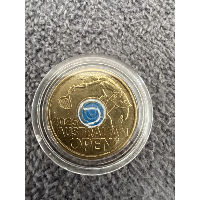 2025 $2 X 8