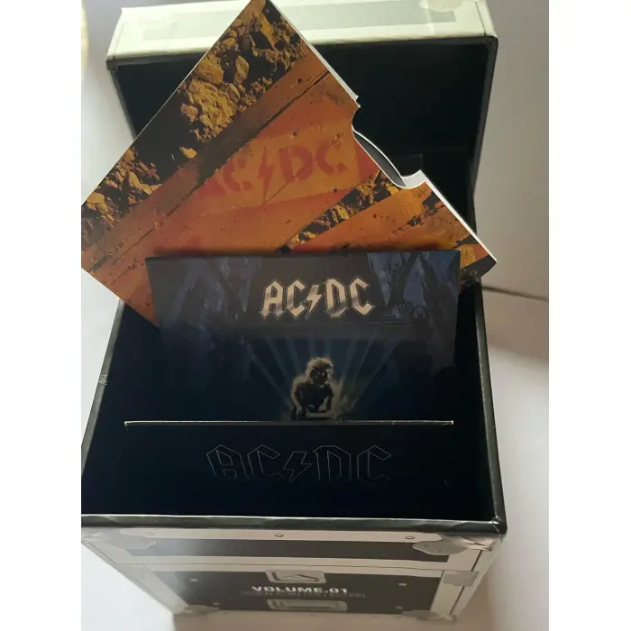 AC/DC Collection 20c