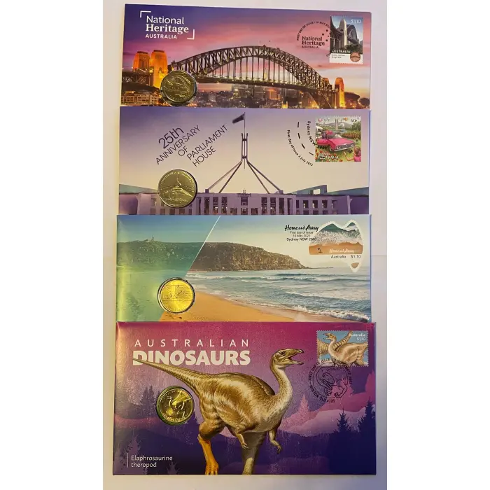 Bundle 4 PNCs 