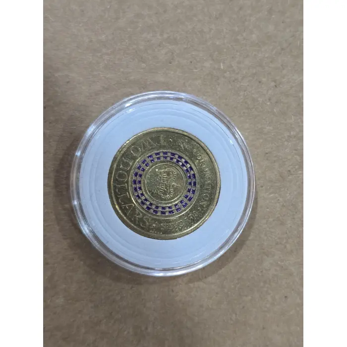 2013 queens coronation Circulated